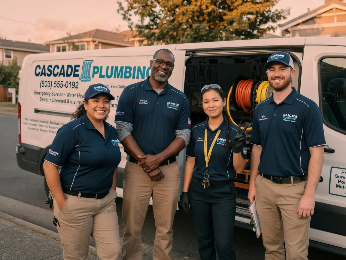 Emergency Plumber company in Ruffin, SC